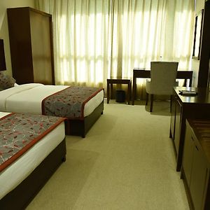 Viz Park Hotel